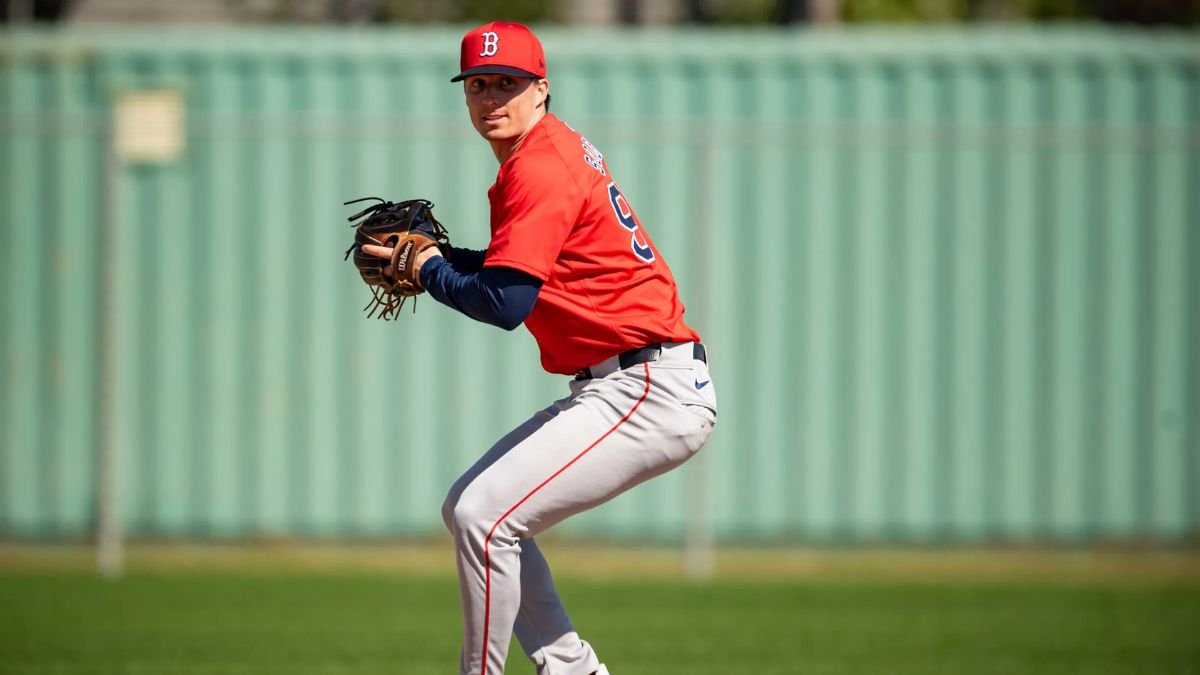 Is Nick Sogard Related to Eric Sogard? Family Connection Explained