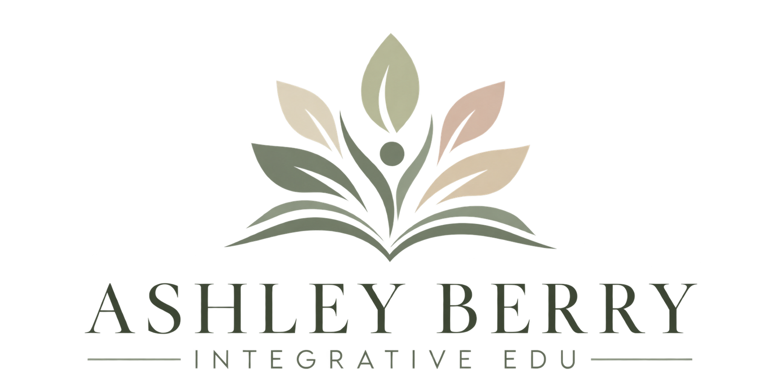 Ashley Berry Integrative Education