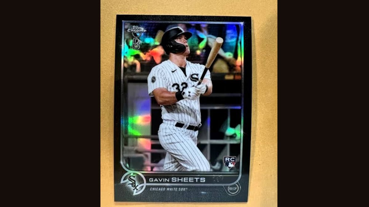 Is Gavin Sheets Related to Ben Sheets? What to Know About the MLB Players