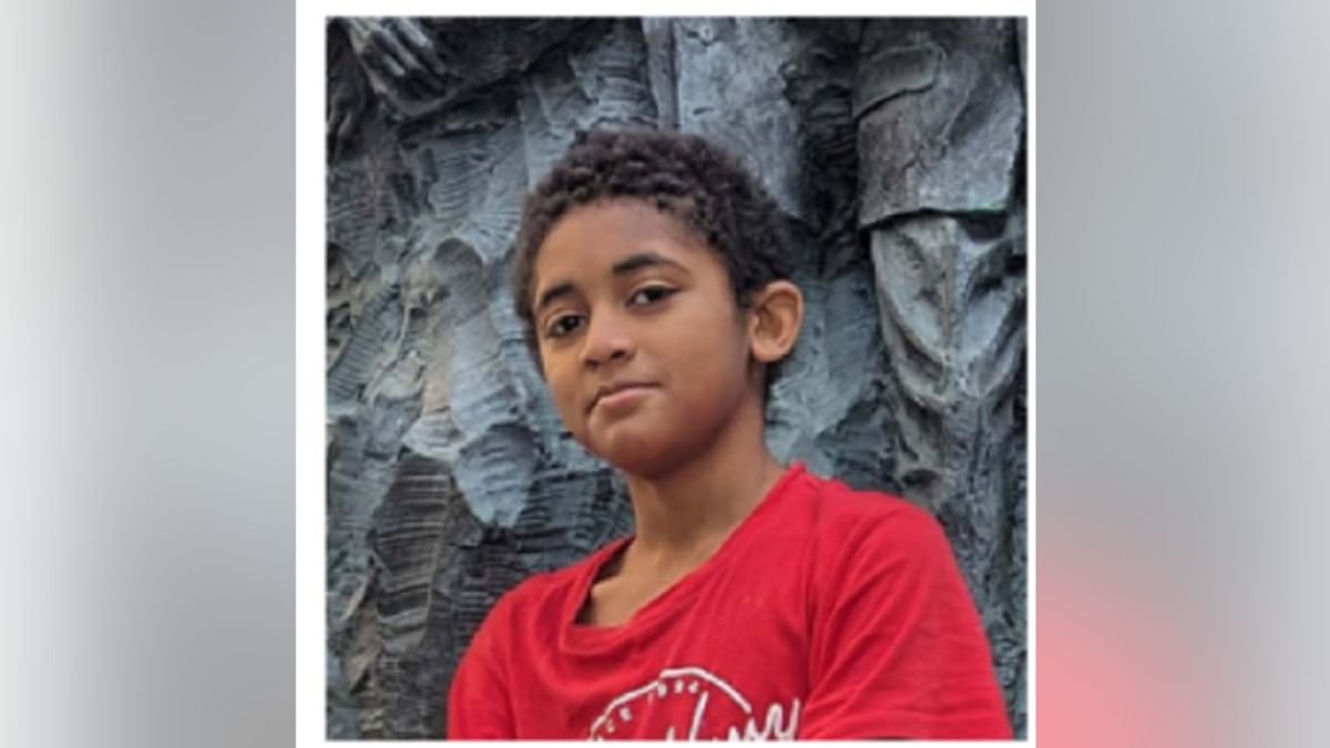 Kierre White Missing: Ebony Alert Issued in Oakland