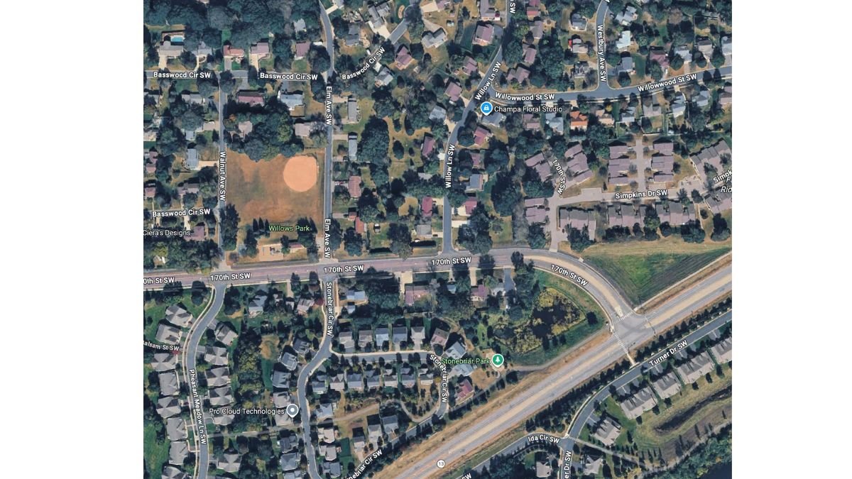 Prior Lake Shooting: Police Respond to Reports of Multiple Gunshots Near 170th Street