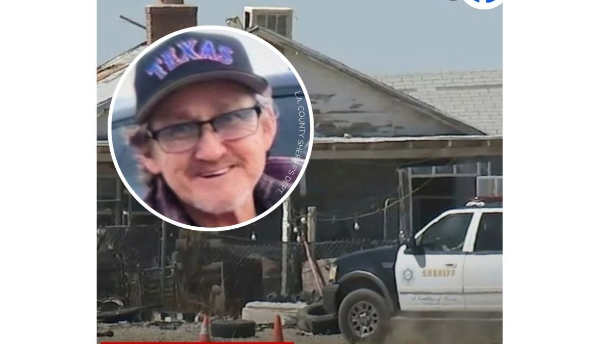 Edward Perez and Ricky Phillips Missing: Two Men Identified After Lancaster Bodies Found